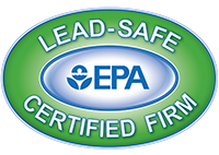 Lighthouse Painting is a Lead-Safe Certified firm.