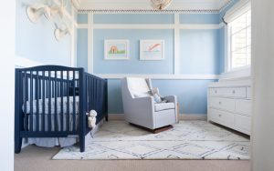 Top 10 Colors For Baby Nursery - Boys And Girls Nursery Colors
