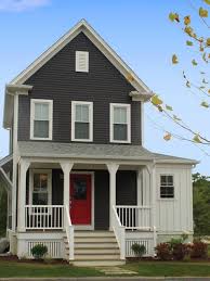 Exterior Painting Trends - Quote for House Painting in Boston - Boston, MA House Painters