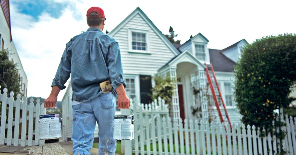 What You Should Know Before Hiring A Residential Contractor