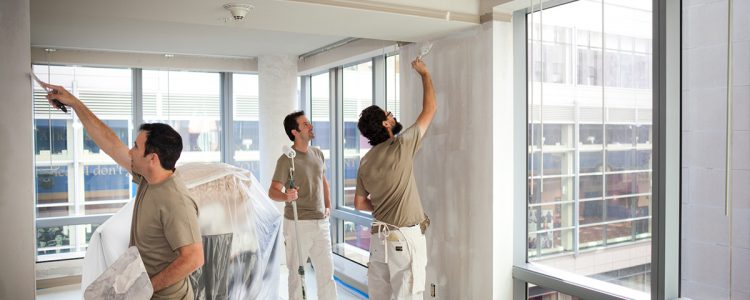 Finding A Residential Painter 101