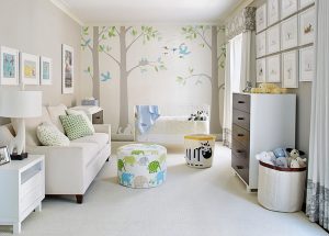 Best Nursery Colors From Lighthouse Painting - Our Top 10 For Both Boys And Girls